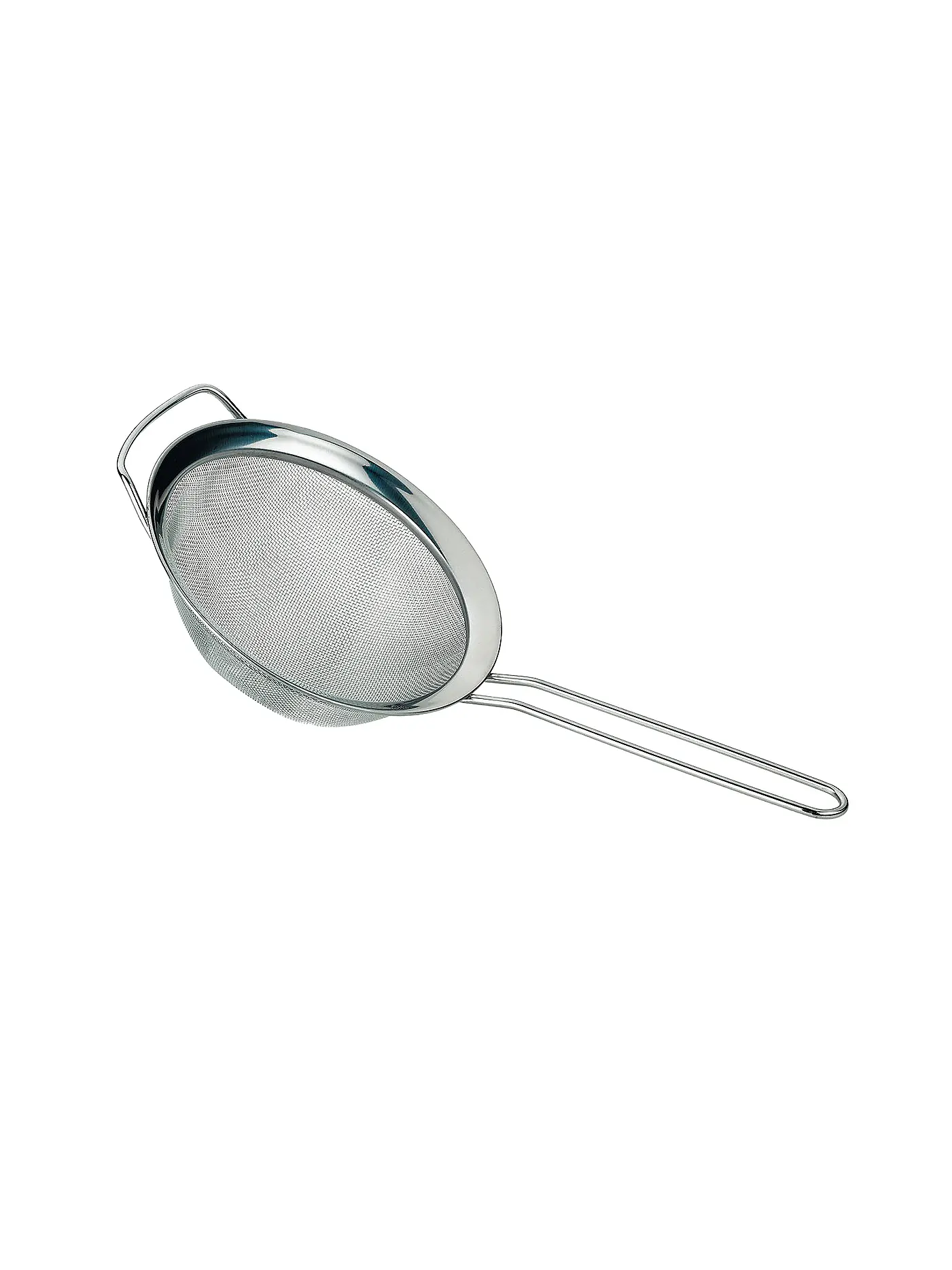 KELA | Universalsieb PROFI 16cm Edelstahl | 